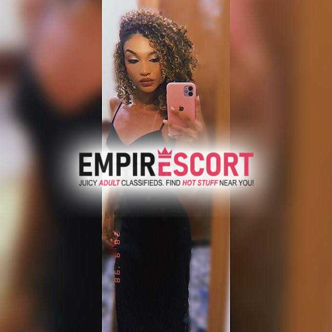 acompanhante exclusiva