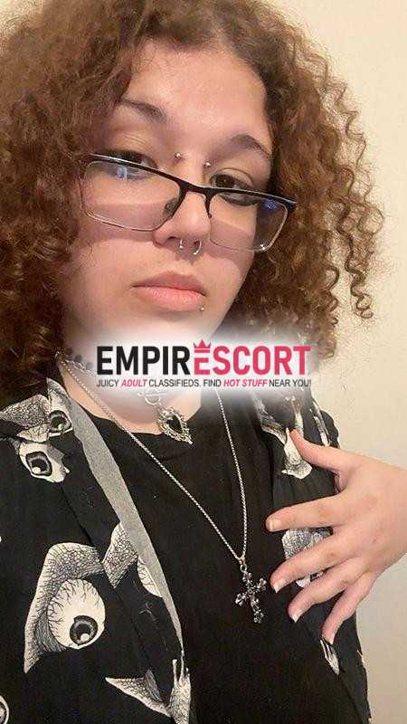 trans gotica tatuada