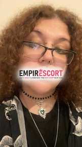 trans gotica tatuada