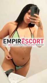 luana ninfeta morena e sexy novidade pela primeira vez na cidade.