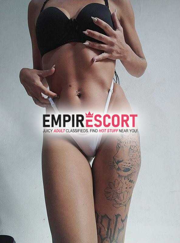 olá amores sou sua companhia perfeita sem frescura