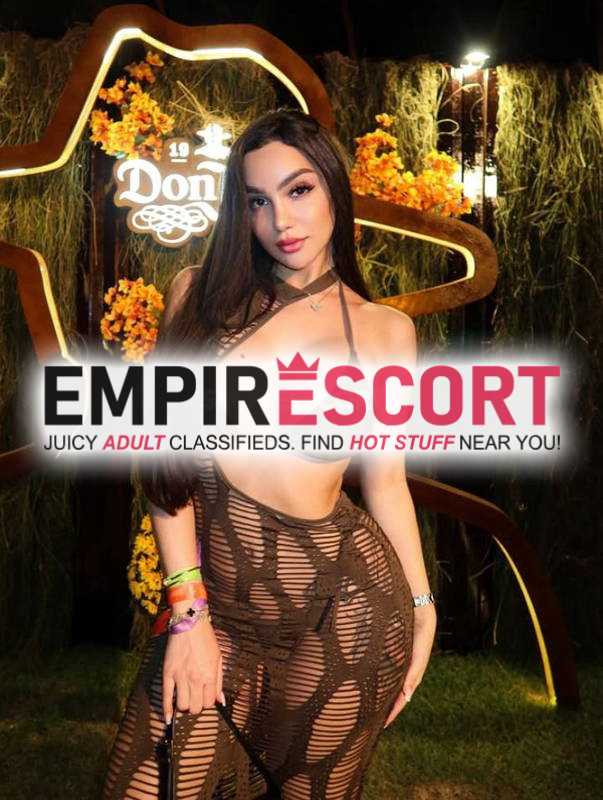 gabriela acompanhante premium