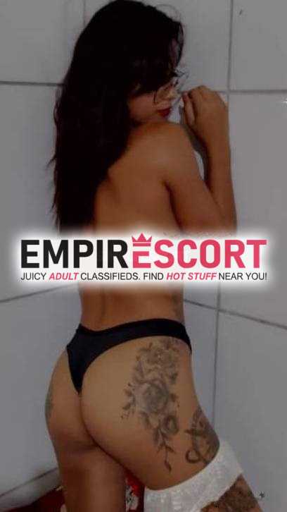 lunna soares atendimento vip.