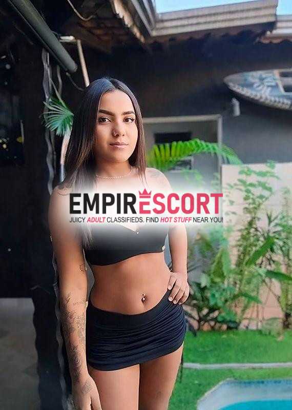 moreninha safada de volta na cidade