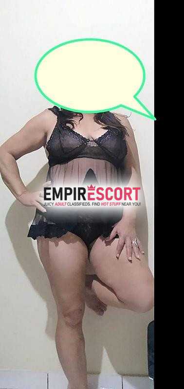 não mando foto 
50 reais rapidinha 10 minutos 
70 reais meia hora normal 1 gozada 
120 reais meia hora com anal incluso 1 gozada