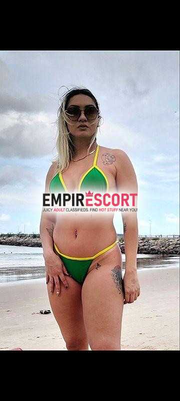 loira gostosa e bem safadinha