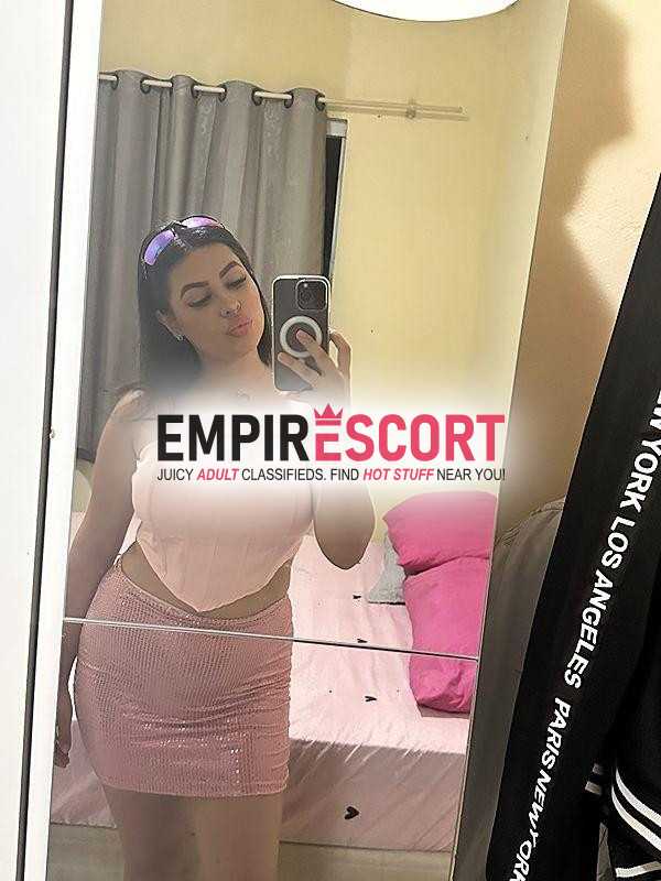 meu nome é eduarda sou uma acompanhante bem carinhosa cheirosa e muito discreta.😈😋