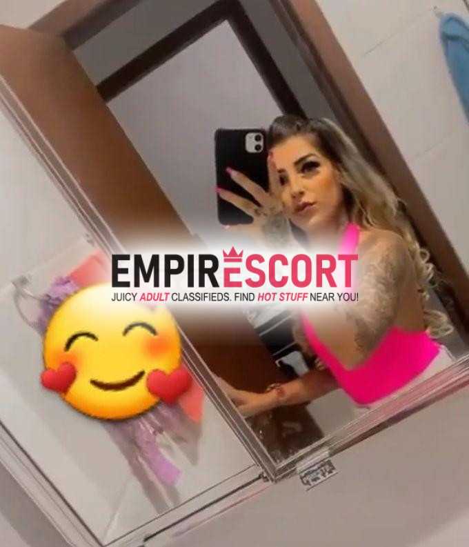 débora amarante com local