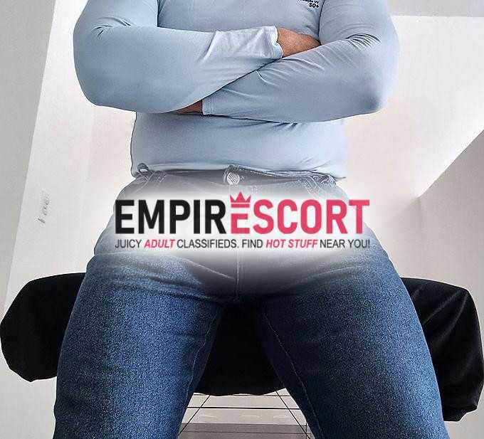 massoterapeuta tântrico.