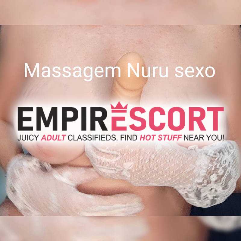 clara nuru massagem