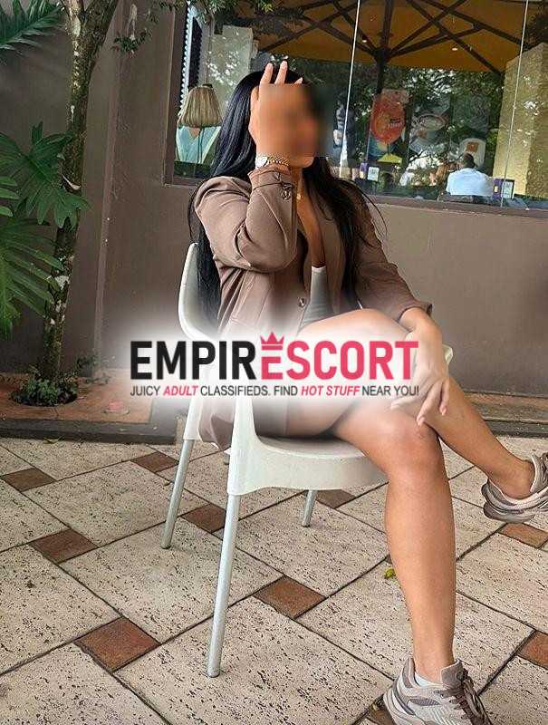 morena secret ✨ massagens