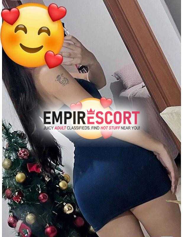 ❤️ safira recém chegada ❤️ atendo sozinha local privado ❤️
próximo general mello em cuiaba