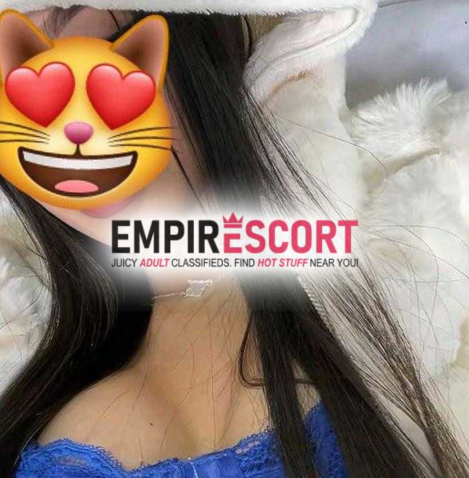 ❤️ safira recém chegada ❤️ atendo sozinha local privado ❤️
próximo general mello em cuiaba