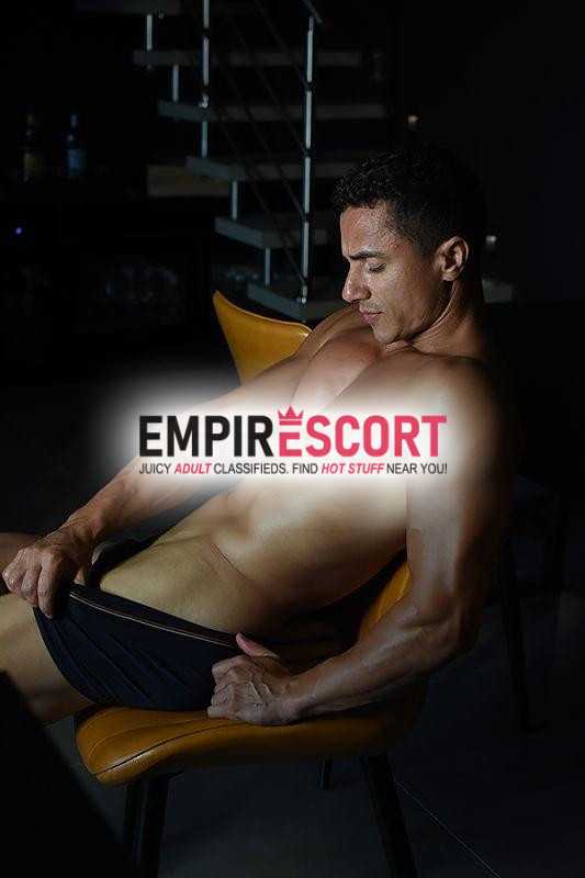 massagem sensual
