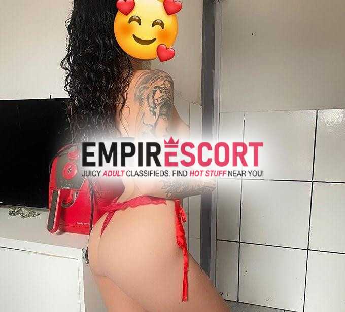 atendimento 😈 completo prazeroso e inesquecível.