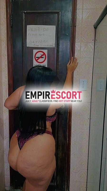 venha se deliciar nas minhas curvas rainha do anal