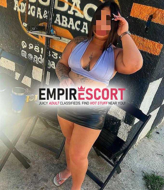 venham se delícia comigo 100 completinha e local