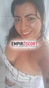 olá boa tarde sou danny sou baixinha nem gorda nem magra e vou fazer vcs feliz se quiser estou com local