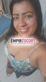 olá boa tarde sou danny sou baixinha nem gorda nem magra e vou fazer vcs feliz se quiser estou com local