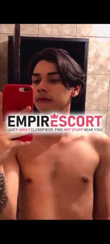 enzo gabriel