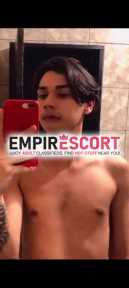 enzo gabriel
