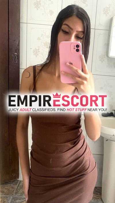 tifany 20 anos prazer carinho e fantasias em itanhaém