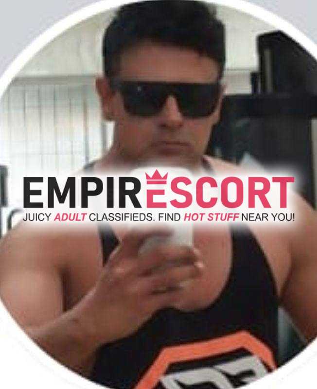 massagem com finalizaÇÃo