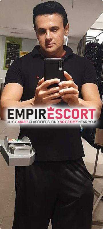 massagem com finalizaÇÃo