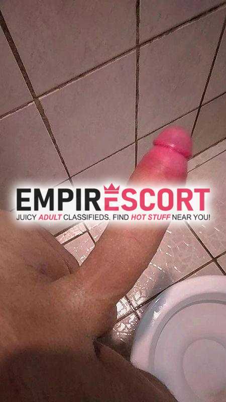 magrinho dotado 22cm .🍆🔥 aceito pix e cartão 💳