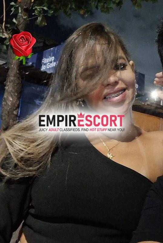 recém chegada de recife e só hoje 30 minutos 80 no meu local💋❤️
estilo namoradinha vem provar