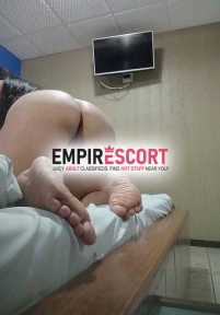luana branquinha 100 30 minutos com local