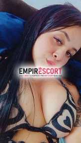 luana branquinha 100 30 minutos com local