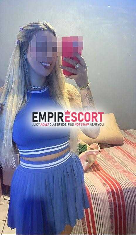 loira siliconada de passagem na cidade 🩷