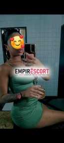 morena quente 🔥 mulher experiente e boa no que faz .😋
tenho local so saio do local acompanhada .