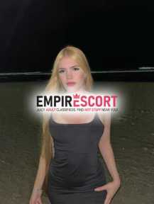 linhares loira ninfeta disponÍvel para clientes exigentes