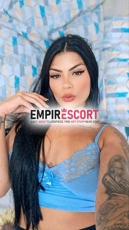 aninha disponível com local