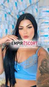 aninha disponível com local