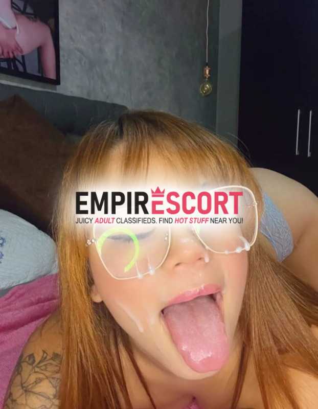 jacareÍ ruiva safadinha