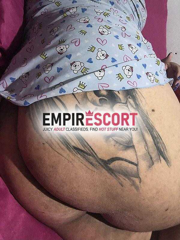 trans bbw sexy e apertada