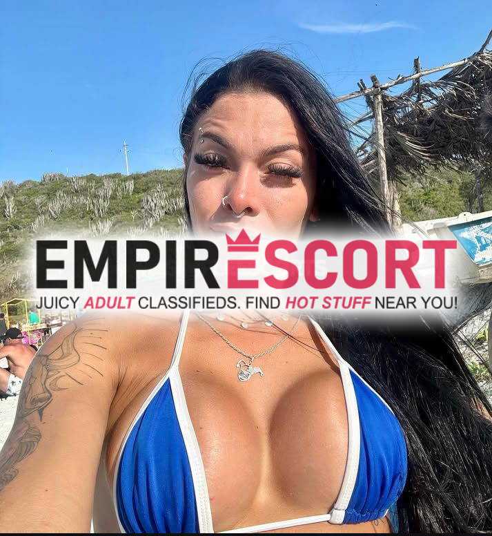 rainha do anal