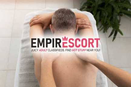 massagem relaxante e erótica
