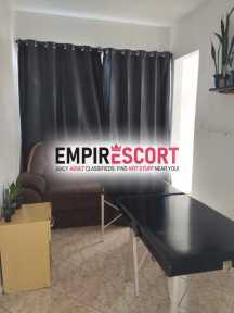massagem relaxante e erótica
