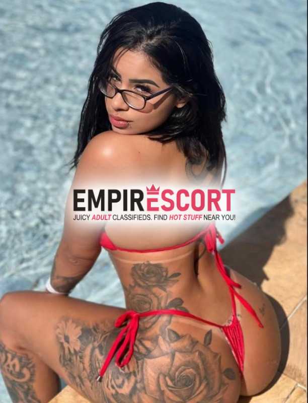 bauru morena tatuada 😈🔥