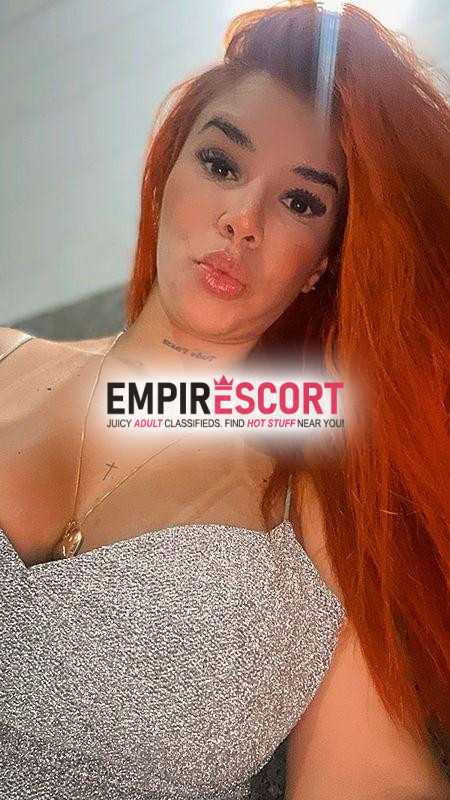 extranjeira gostosa ruiva 😋