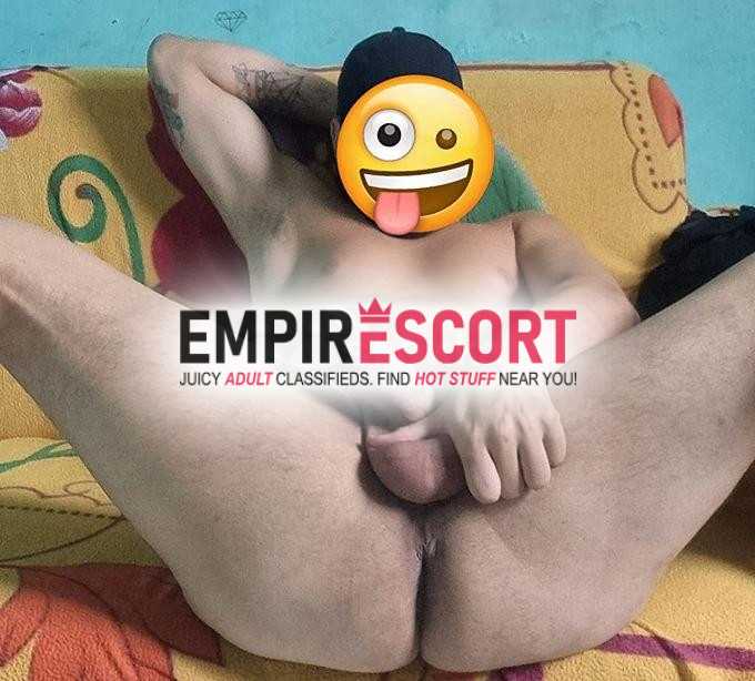 com local 
curto de tudo um pouco