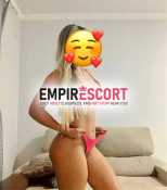 loira bronzeada com tesão