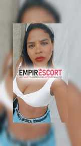 luiza maranhese recém chegada 
faço anal