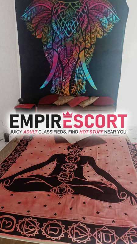 massagem sensual terapêutica