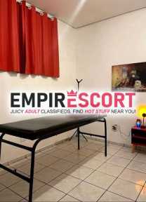 massagem sensual terapêutica