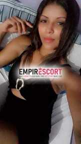mel gostosinha